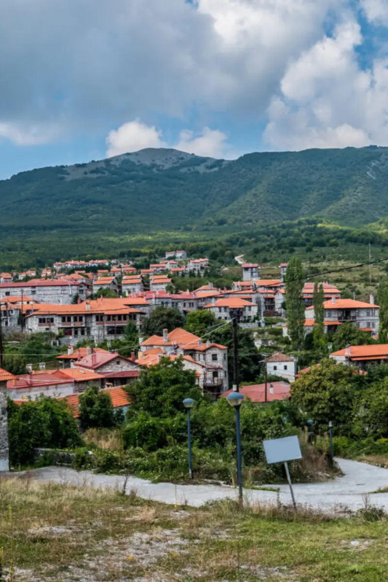 palaios agios athanasios xorio